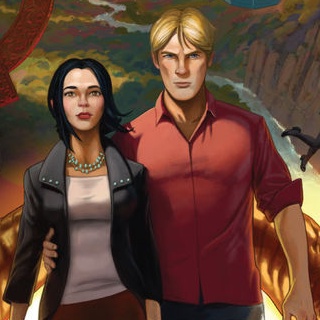 Broken Sword: The Serpent's Curse