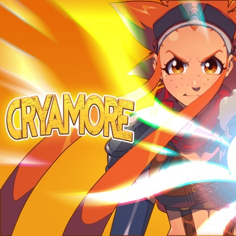 Cryamore