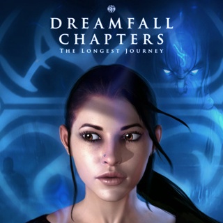 Dreamfall Chapters: The Longest Journey