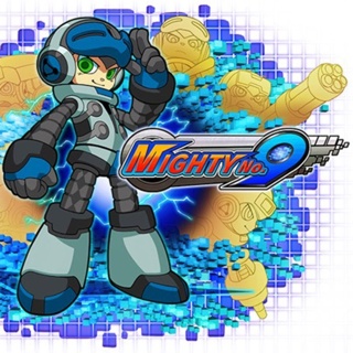 Mighty No. 9