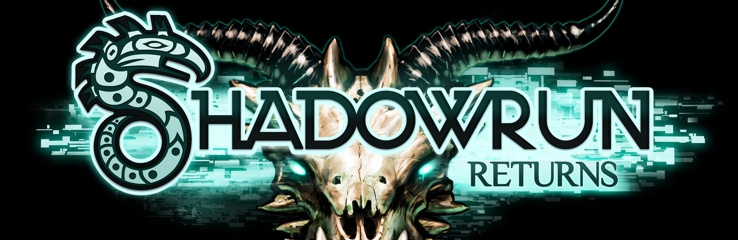 Shadowrun Returns