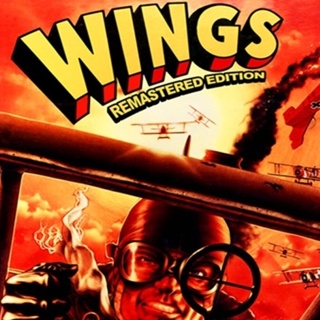 Wings: Remastered Edition